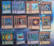 Yugioh karten donnerdrache - yugioh,