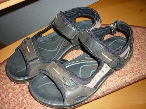 Herren sandalen schuhe ecco - herren,