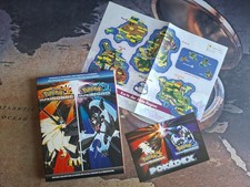 Pokémon Ultrasonne Ultramond