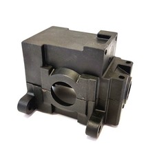 Original 1:6 Reely Carbon Fighter 3 Differentialgehäuse