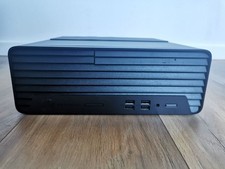 HP ProDesk 405 G6 SFF Pro Mini PC 512GB SSD EliteDesk Home Server Wlan DVD Ryzen