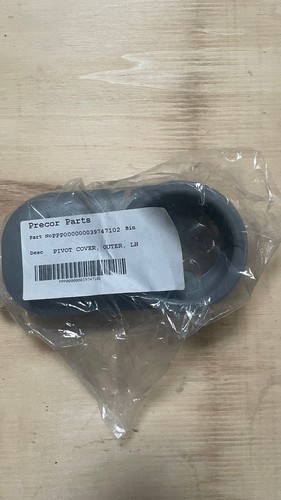 Precor pivot cover - cover,, outer,