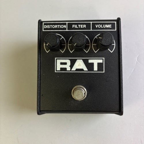 Ratstands rat2 used distortion - rat2,