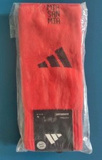 Adidas FC Bayern München 24/25 Home Stutzen/Socks Sleeves Gr. 46-48 Authentic