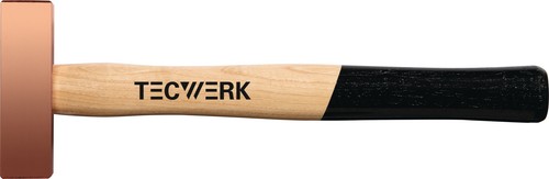 Kupferhammer kopfgewicht 2000 - kupferhammer,