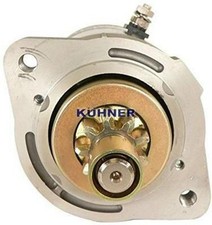 AD KÜHNER 256020 Starter Anlasser 12V