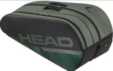 Head Tour Racquet Bag L TYBN