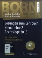 Steuerlehre rechtslage - steuerlehre,
