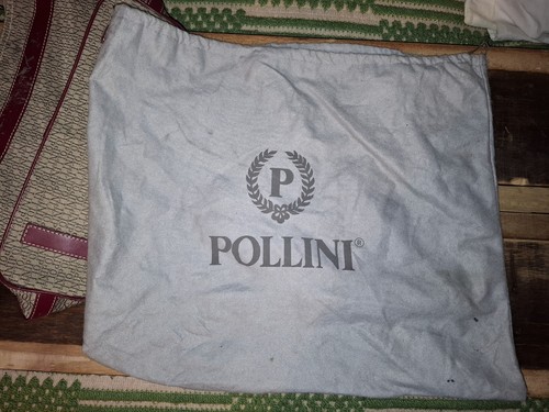 Pollini damentasche vintage - pollini,