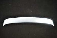 Peugeot 206 CC Spoiler Heckklappe Kofferraumdeckel Farbcode EZR (105)