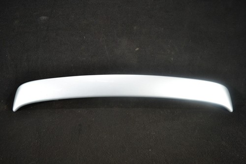 Peugeot 206 spoiler - peugeot,