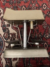 Vintage Omal Universal Money Checker Coin and Note Waage Cashiers Bankers