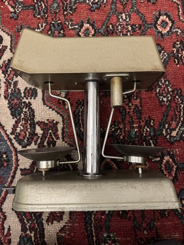 Vintage omal universal money - vintage,