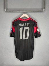 Bayern München • ROY MAKAAY