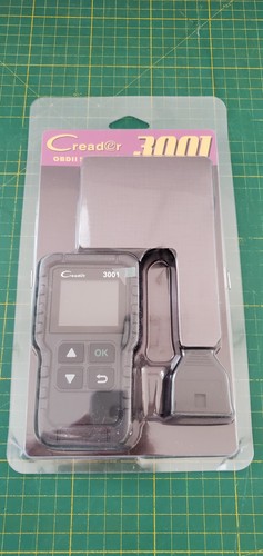 Launch creader 3001 obdii eobd - 3001,