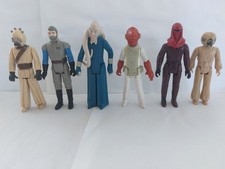 Star Wars Kenner Vintage