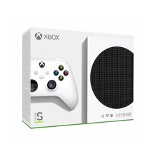 Microsoft Xbox Series S 512GB