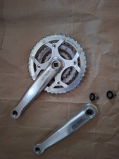 SHIMANO XT Kurbel 175mm FC-M739 