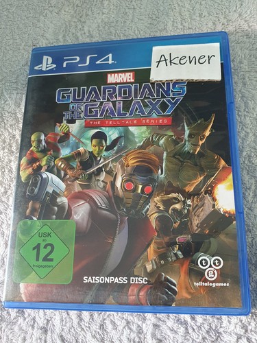 Guardians the galaxy - the,
