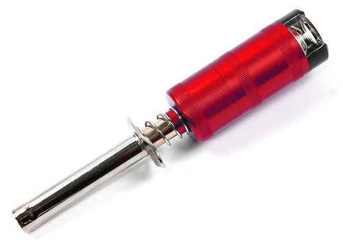 Robitronic glühkerzenstarter - robitronic,