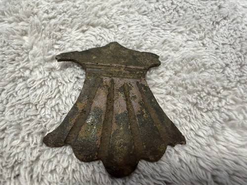 Antike bronzebeschlag form - antike,