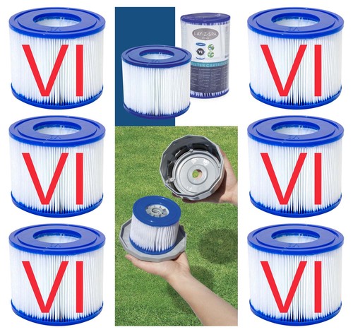 Bestway 60311 filterkartusche - bestway,