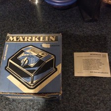 Märklin Trafo 6177 Pr. 220V