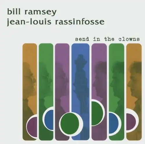 Bill ramsey send - bill,