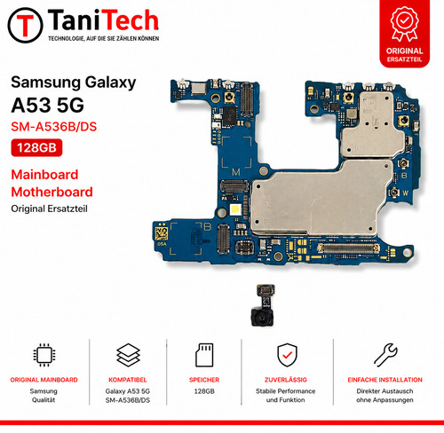 Original samsung galaxy a53 - original, 5g