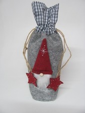 Wichtelbeutel "David Rio