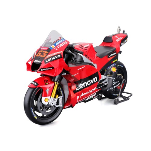 Ducati lenovo 2022 moto - ducati,