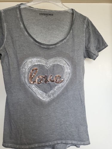 Insieme shirt 38 - t-shirt, gr
