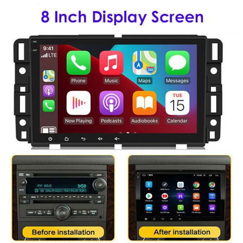 Zoll wireless carplay radio - zoll,