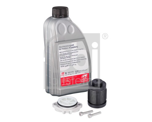 Febi bilstein teilesatz - 1x,