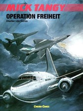 Mick Tangy 2 (Z0, 1. Aufl.), Carlsen