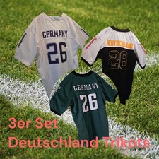 American Football Trikots