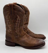 Tecovas The Doc Cowboy