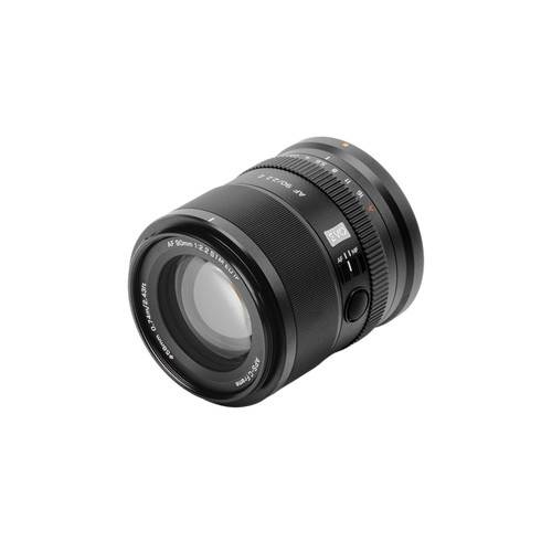 Viltrox objektiv 90mm - objektiv,