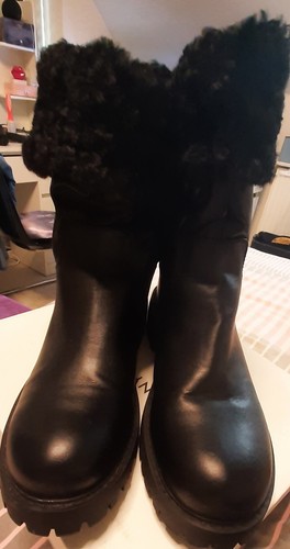 Damen winterstiefel von - ,