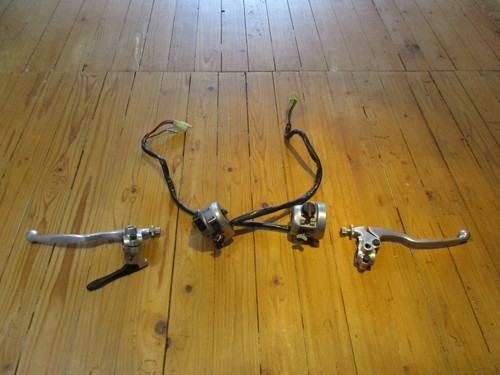 500 yamaha lenkerschalter - yamaha,