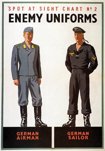 Wb13 vintage ww2 - ww2, spot