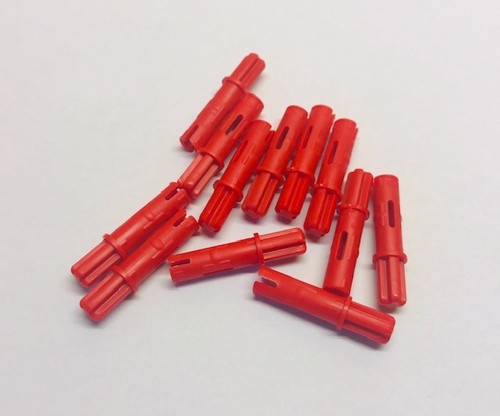 Lego technik technic pins - lego,