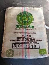 20 50er kaffeesäcke - 50er,