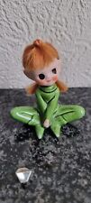 Porzellan Figure. Pixie Elf