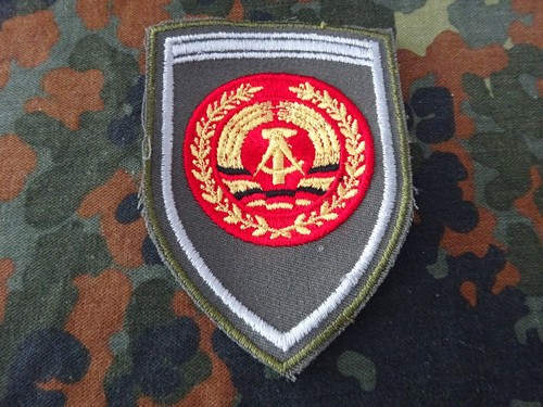 Ddr nva dienstgrad - nva,