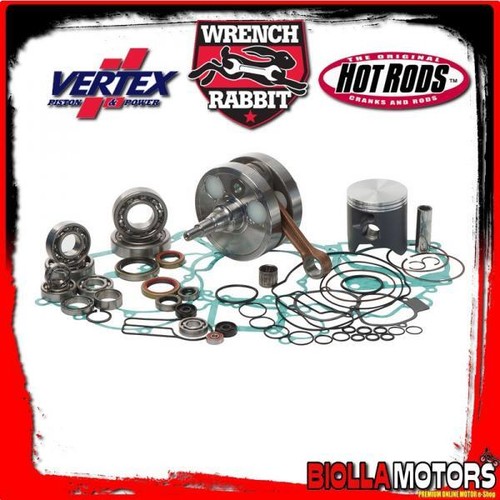 Wr101 092 kit überholung - wr101-092,