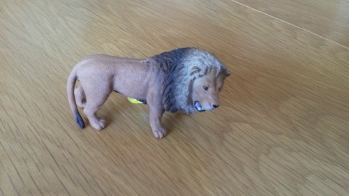 Schleich 14726 wild - schleich,