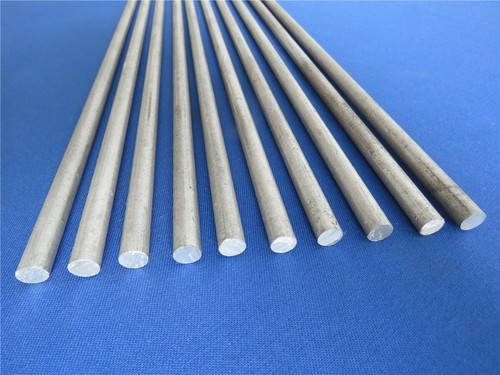 Aluminium vollmaterial x - aluminium,