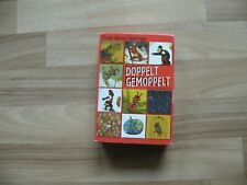 Doppelt Gemoppelt finde deine Lieblinge