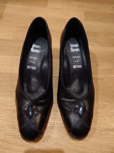 Bonne forme pumps größe - pumps, 6,5